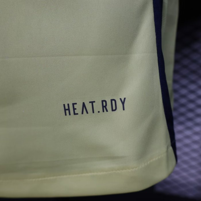 25-26 Club America Special Edition Player Version Soccer Jersey