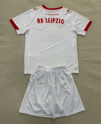 25-26 RB Leipzig Home Adult Suit