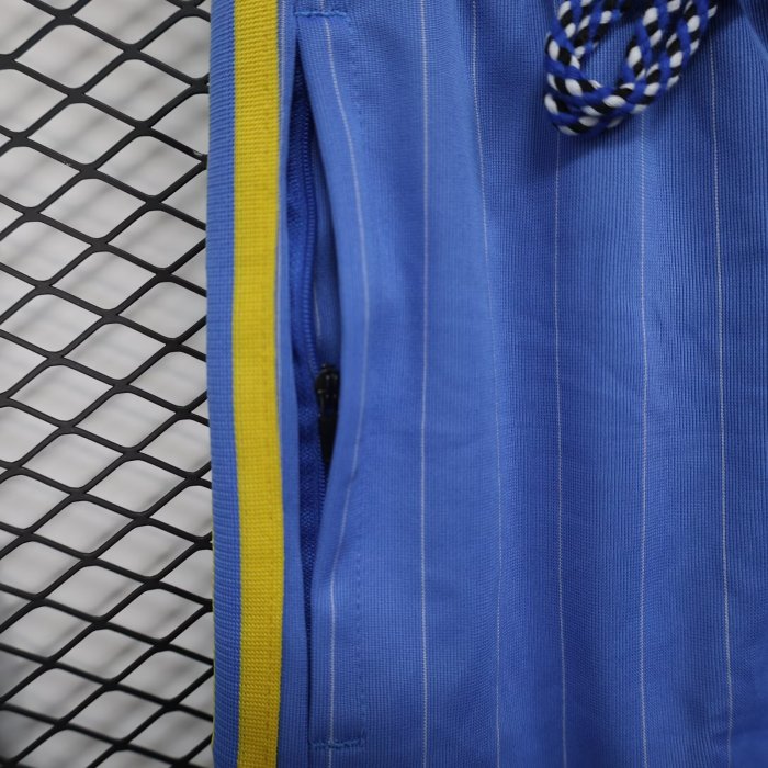 25-26 Man Utd Casual Version Player Version Shorts Pants