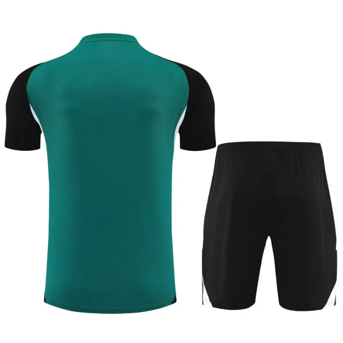 25-26 LIV High Quality Training Short Suit