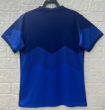 2021 Brazil Away Retro Soccer Jersey