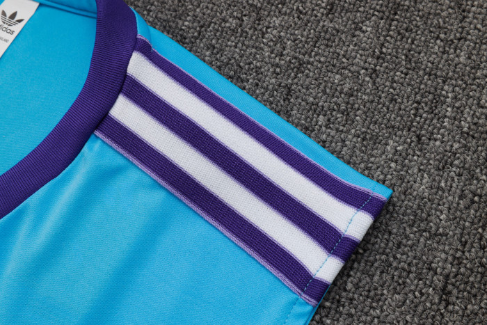 25-26 RMA High Quality Tank Top And Shorts Suit