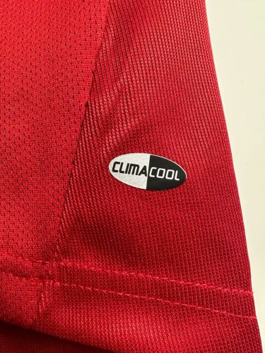 2005-2006 Bayern Home Retro Soccer Jersey