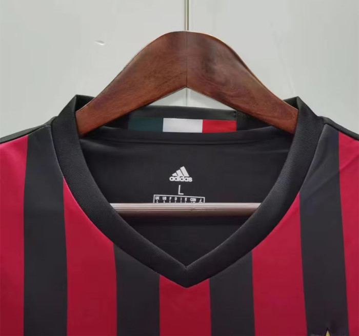 2016-2017 ACM Home Retro Soccer Jersey