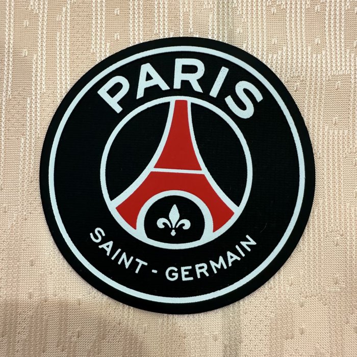 25-26 PSG Special Edition Player Version Soccer Jersey