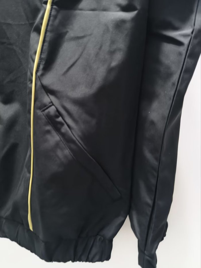 2026 ARS New Pattern Windbreaker