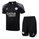 25-26 PSG High Quality Training Short Suit