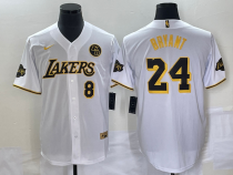 2025 MLB Los Angeles Lakers New Pattern Jersey 2025 MLB Los Angeles Lakers New Pattern Jersey