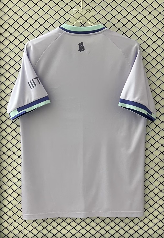 25-26 VfL Bochum Away Fans Soccer Jersey