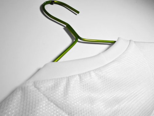 2012 Poland Home Retro Soccer Jersey