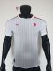 25-26 Man Utd White Casual Edition Player Version Training shirts