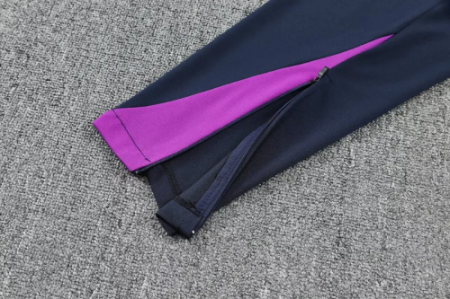 25-26 BAR High Quality Polo Tracksuit