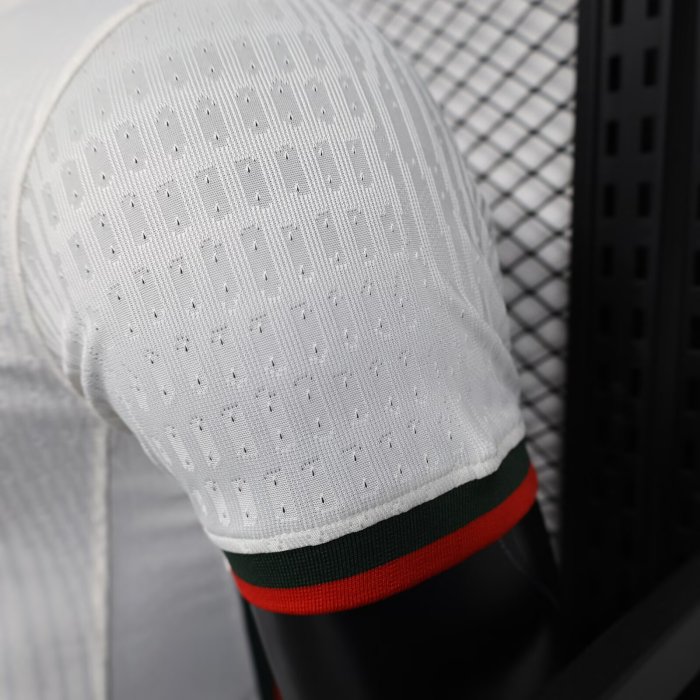 25-26 CHE Away Player Soccer Jersey