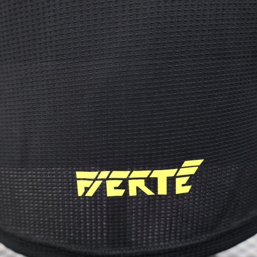 25-26 Algeria Black Player Version Training shirts (黄标)