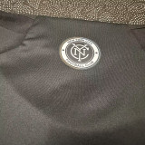 24-25 New York City FC Away Fans Soccer Jersey