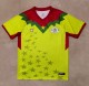 25-26 Burkina Faso Third Fans Soccer Jersey