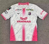 2026 Cerezo Osaka Away Fans Version Soccer Jersey 大阪樱花