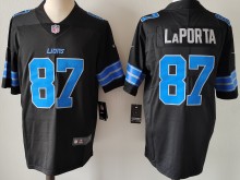 2024 NFL Lions New Pattern Jersey