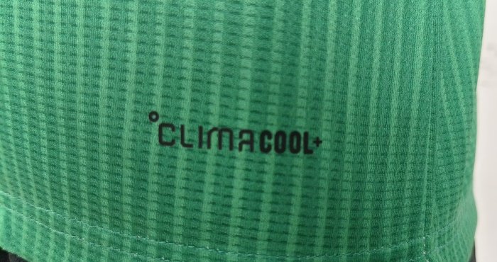 2026 Algeria Away Player Version Soccer Jersey