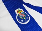 2013-2014 Porto Home Retro Soccer Jersey