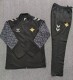 25-26 Real Betis High Quality Jacket Tracksuit