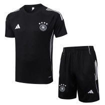 25-26 Germany High Quality Training Short Suit