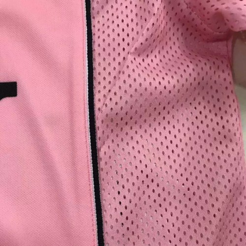 1997-1998 JUV Away Retro Soccer Jersey