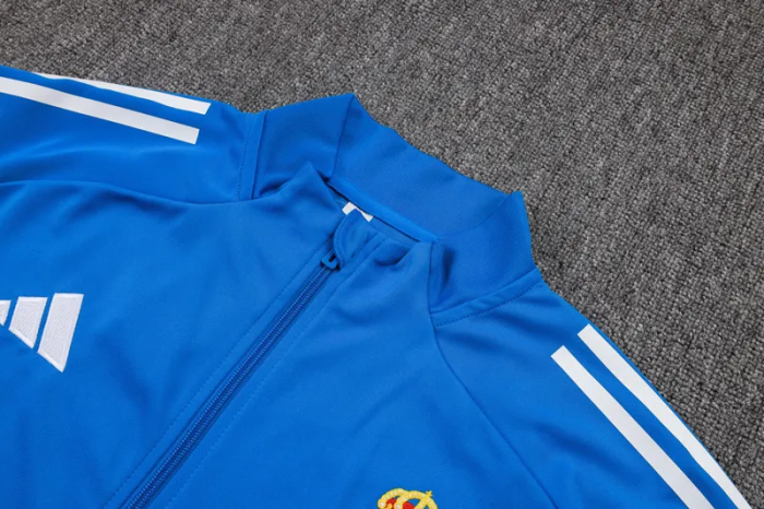 25-26 RMA High Quality Jacket Tracksuit