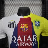 25-26 NEYMAR JR #10 Special Edition Player Version Soccer Jersey