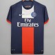 2013-2014 PSG Paris Home Retro Soccer Jersey