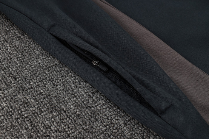 24-25 RMA High Quality Hoodie Jacket Tracksuit