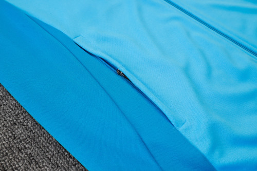 25-26 Flamengo High Quality Jacket Tracksuit