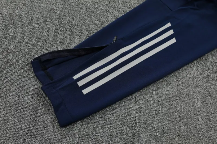 25-26 ARS High Quality Half Pull Tracksuit
