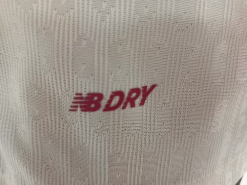 25-26 LeverKusen Away Player Version Soccer Jersey 1:1 Thai Quality