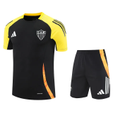 25-26 Atletico Mineiro High Quality Training Short Suit