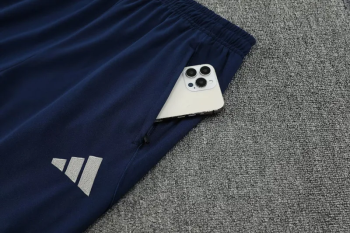 25-26 ARS High Quality Half Pull Tracksuit