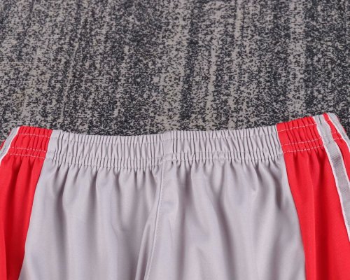 1989-1991 LIV Away Retro Kids Soccer Jersey