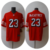 2023 NFL San Francisco 49ers New Pattern Jersey 2023 NFL San Francisco 49ers New Pattern Jersey