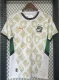 24-25 Côte d'ivoire Away Fans Soccer Jersey