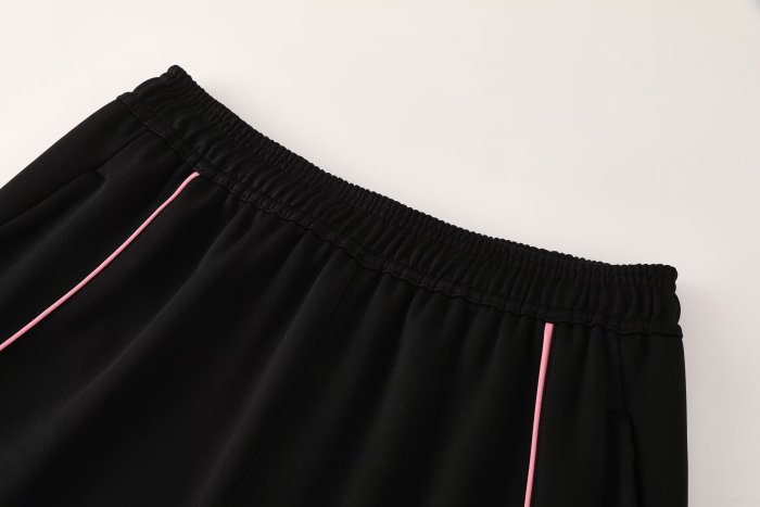 25-26 JUV High Quality Jacket Tracksuit