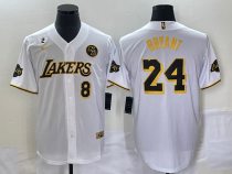 2025 MLB Los Angeles Lakers New Pattern Jersey 2025 MLB Los Angeles Lakers New Pattern Jersey