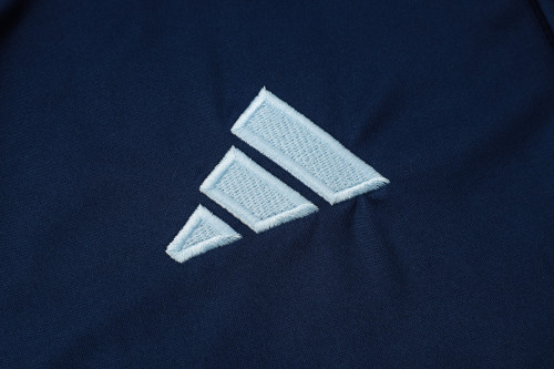 25-26 RMA High Quality Polo Tracksuit