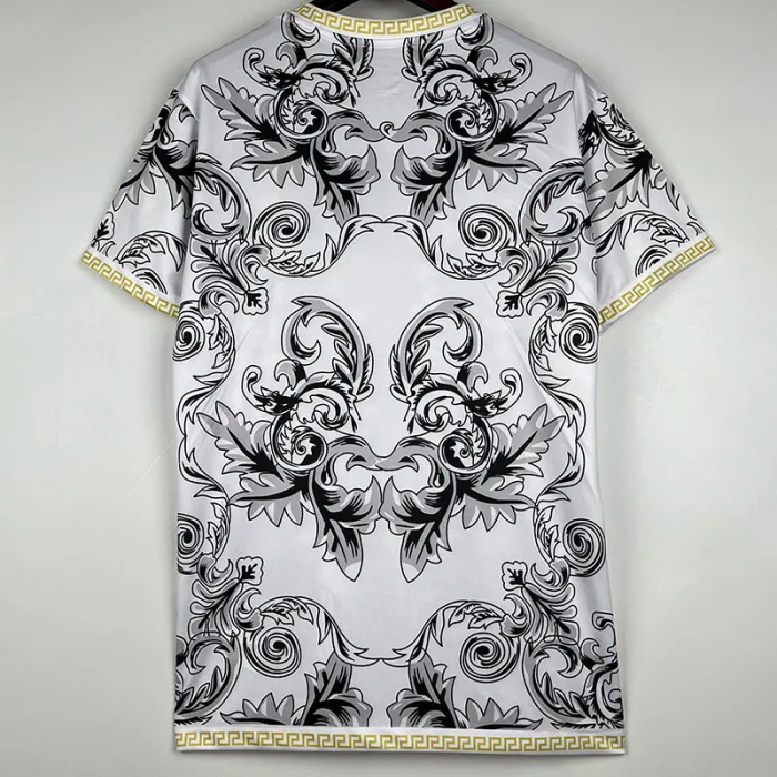 23-24 Italy Special Edition Fans Soccer Jersey