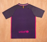 2016-2017 BAR Away Retro Soccer Jersey