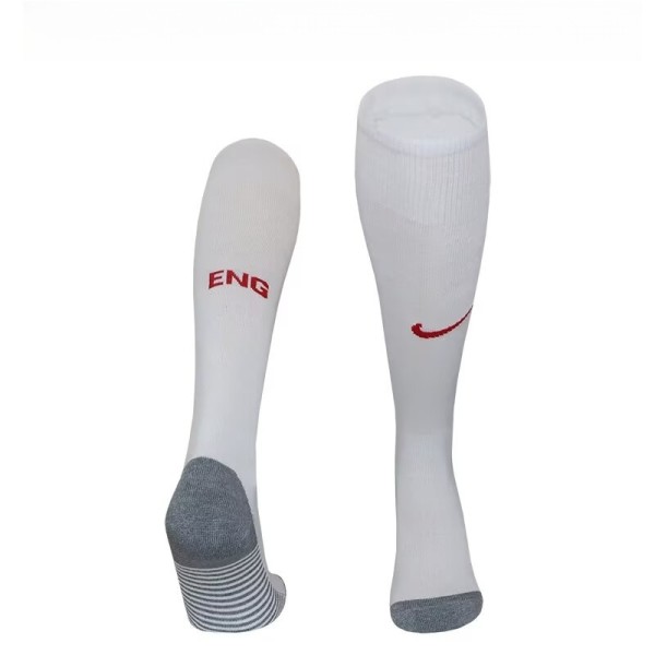 25-26 England Home Socks