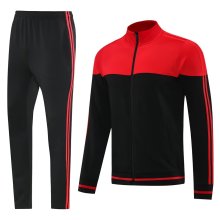 2025 NK Black Jacket Tracksuit