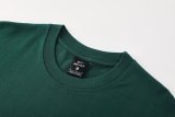 2025 NK Pure cotton T-shirt—Green