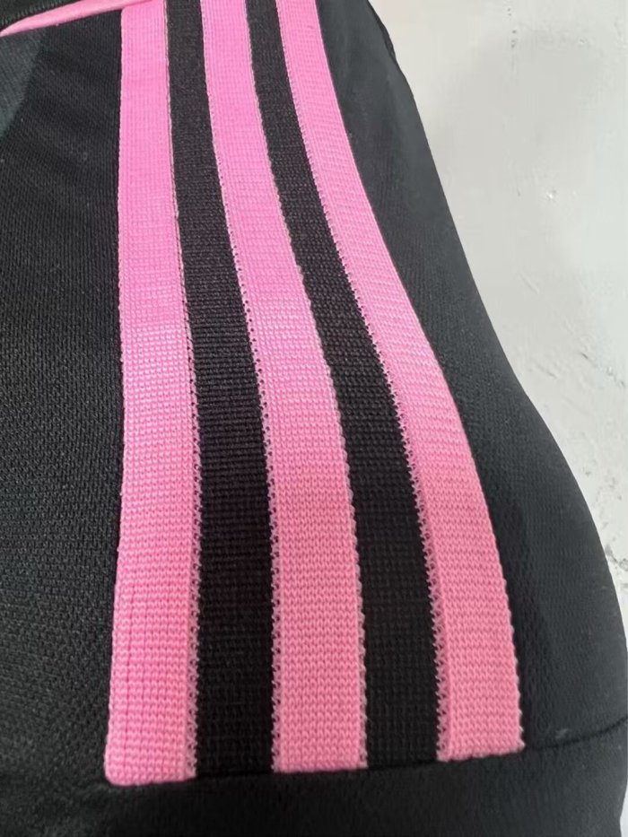 24-25 Inter Miami Away Player Version Soccer Jersey