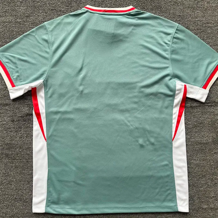 24-25 ATM Away Fans Soccer Jersey