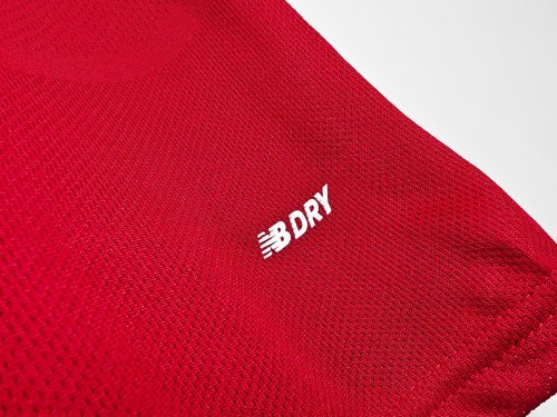 2019-2020 LIV Home Retro Soccer Jersey